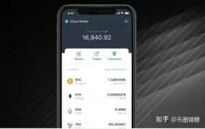 Coinbase Wallet操作指南：如何使用Coinbase钱包